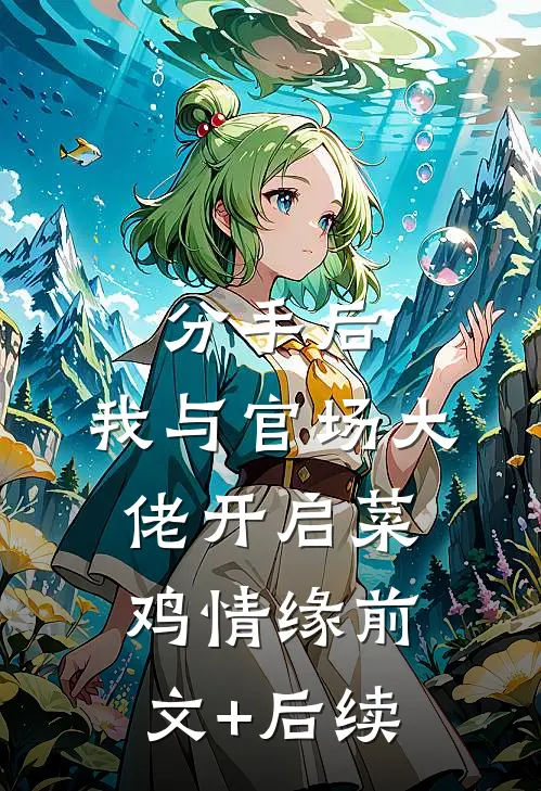 分手后，我与官场大佬开启菜鸡情缘前文+后续