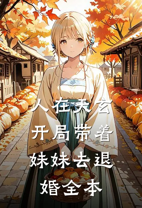人在天玄，开局带着妹妹去退婚全本