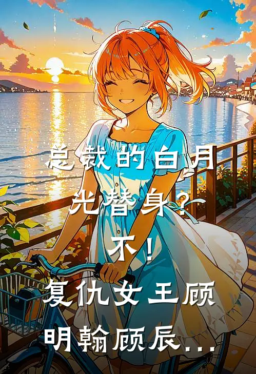 总裁的白月光替身？不！复仇女王顾明翰顾辰…