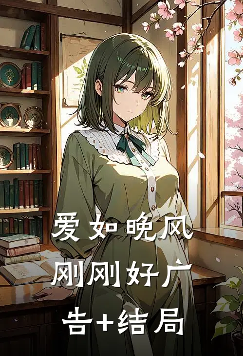 爱如晚风刚刚好广告+结局
