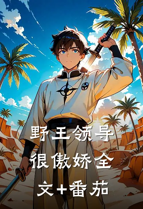 野王领导很傲娇全文+番茄