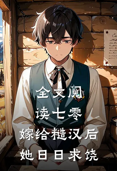 全文阅读七零：嫁给糙汉后，她日日求饶