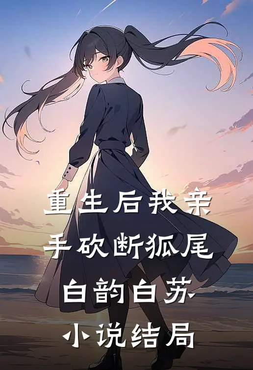 重生后我亲手砍断狐尾白韵白苏小说结局
