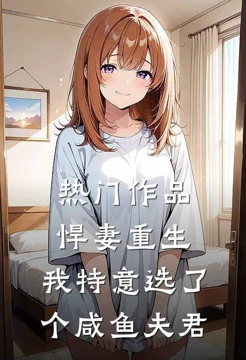 热门作品悍妻重生：我特意选了个咸鱼夫君