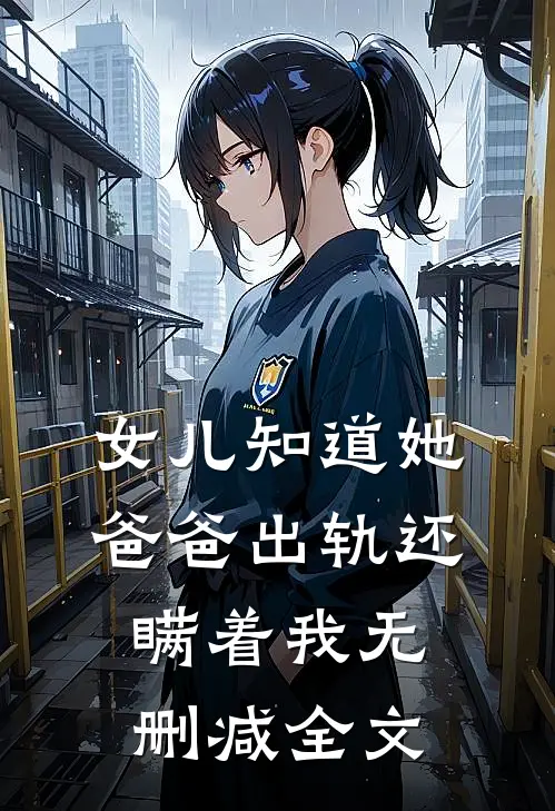 女儿知道她爸爸出轨还瞒着我无删减全文