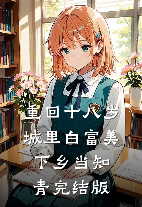 重回十八岁：城里白富美下乡当知青完结版