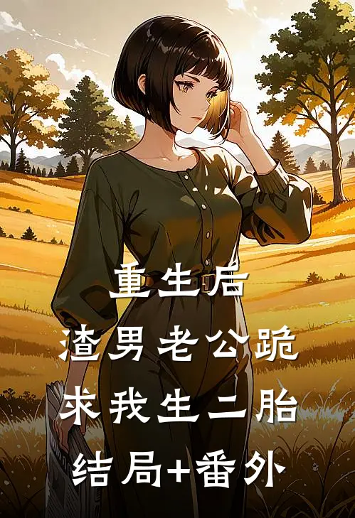 重生后，渣男老公跪求我生二胎结局+番外