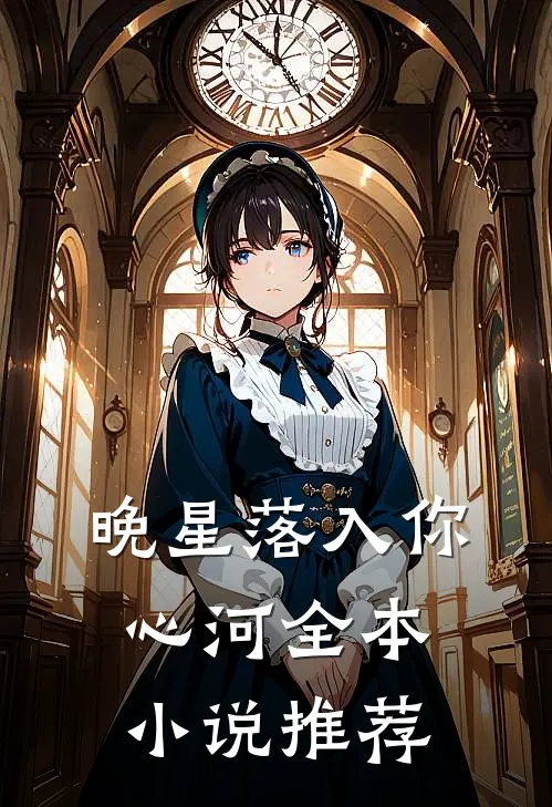晚星落入你心河全本小说推荐