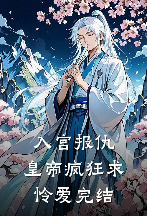 入宫报仇，皇帝疯狂求怜爱完结