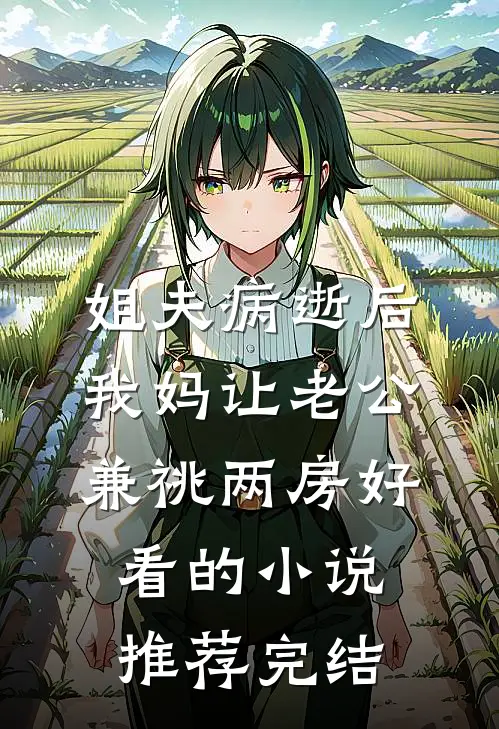 姐夫病逝后，我妈让老公兼祧两房好看的小说推荐完结