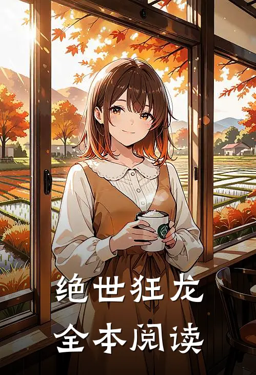 绝世狂龙全本阅读