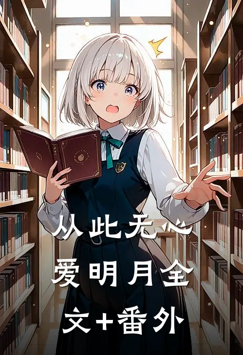 从此无心爱明月全文+番外