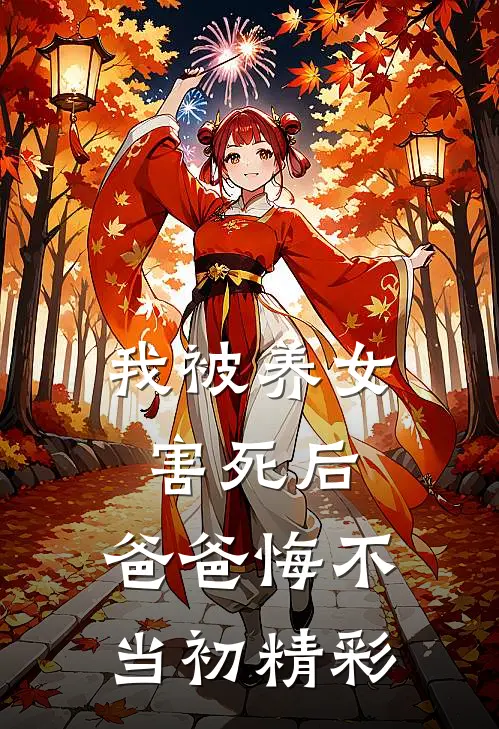 我被养女害死后,爸爸悔不当初精彩视频