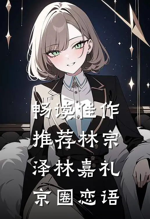 畅读佳作推荐林宗泽林嘉礼京圈恋语