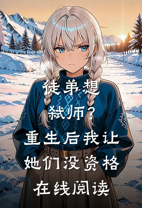 徒弟想弑师？重生后我让她们没资格在线阅读