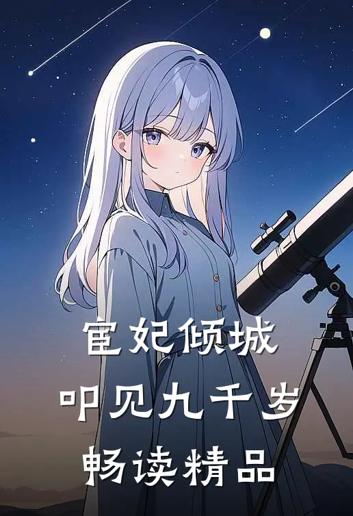 宦妃倾城：叩见九千岁畅读精品