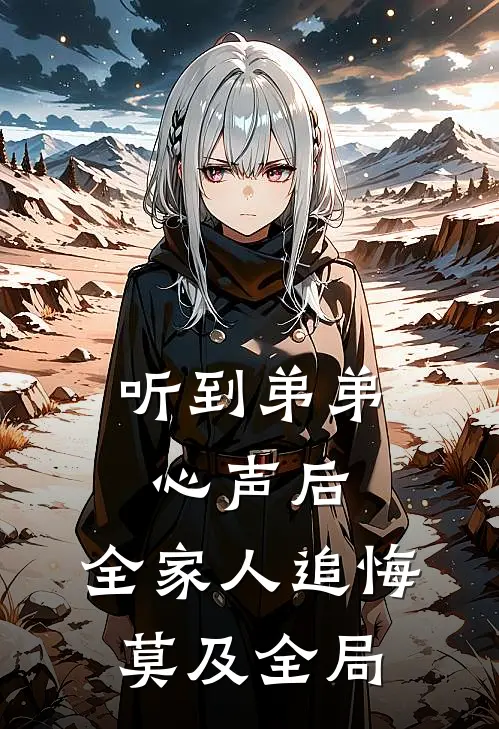 听到弟弟心声后，全家人追悔莫及全局