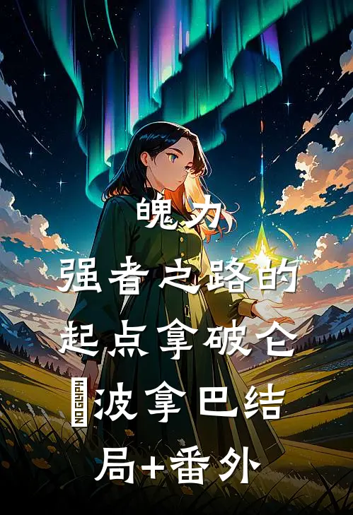 魄力：强者之路的起点拿破仑・波拿巴结局+番外