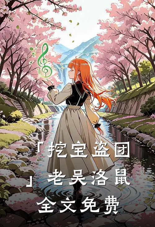 「挖宝盗团」老吴洛鼠全文免费