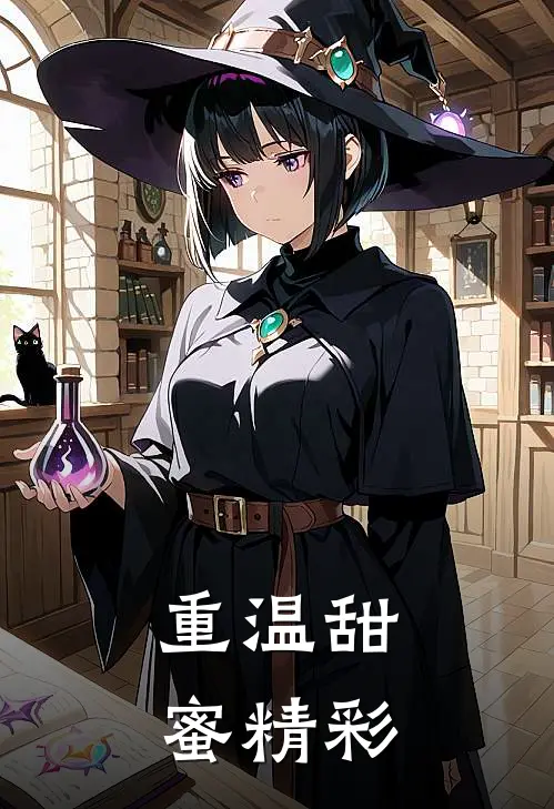 重温甜蜜精彩