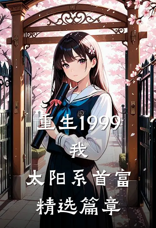 重生1999：我，太阳系首富精选篇章