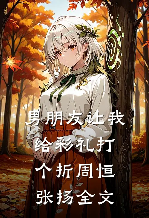 男朋友让我给彩礼打个折周恒张扬全文