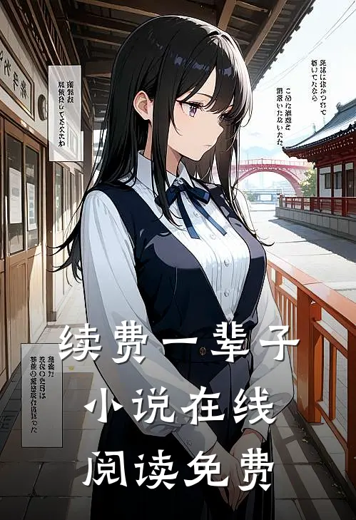 续费一辈子小说在线阅读免费