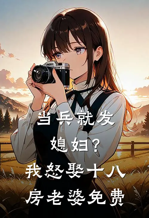 当兵就发媳妇？我怒娶十八房老婆免费