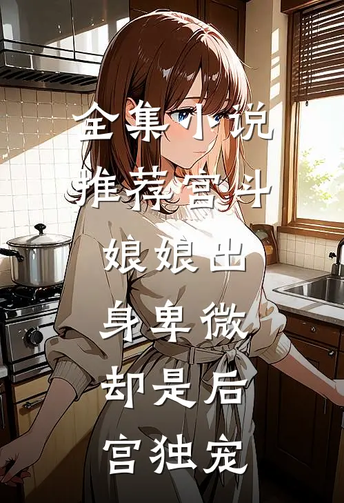 全集小说推荐宫斗：娘娘出身卑微，却是后宫独宠