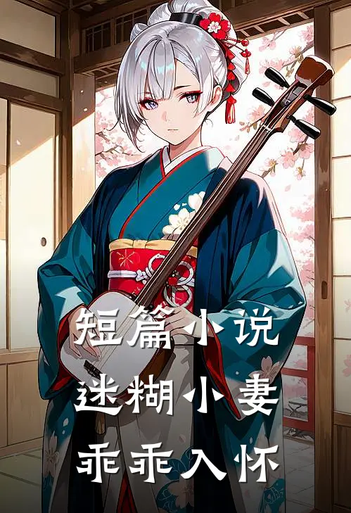 短篇小说迷糊小妻乖乖入怀