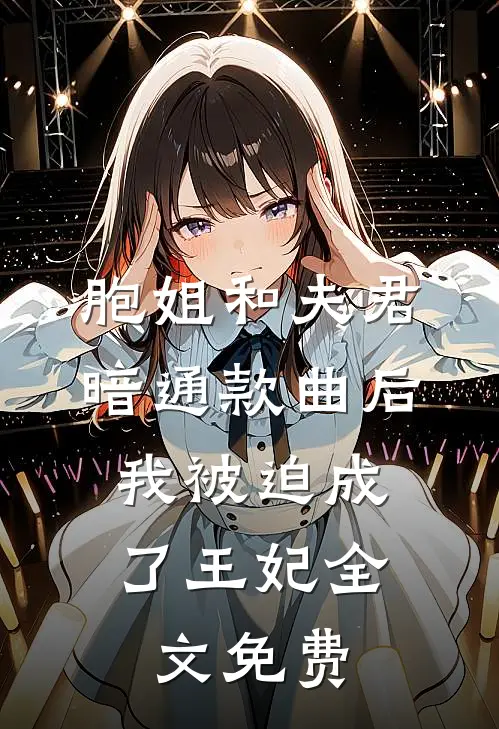 胞姐和夫君暗通款曲后，我被迫成了王妃全文免费
