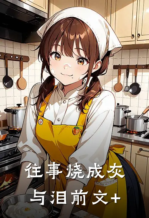 往事烧成灰与泪前文+