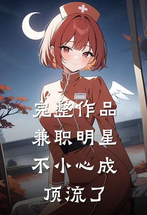 完整作品兼职明星：不小心成顶流了