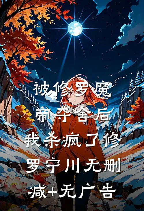 被修罗魔帝夺舍后，我杀疯了修罗宁川无删减+无广告
