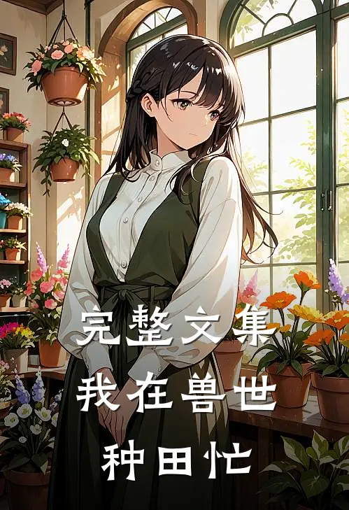完整文集我在兽世种田忙