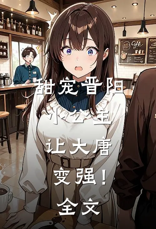 甜宠晋阳小公主，让大唐变强！全文