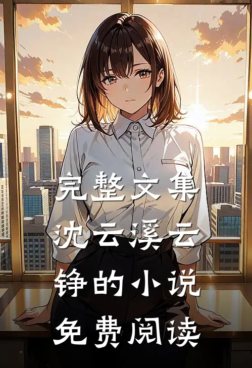完整文集沈云溪云铮的小说免费阅读