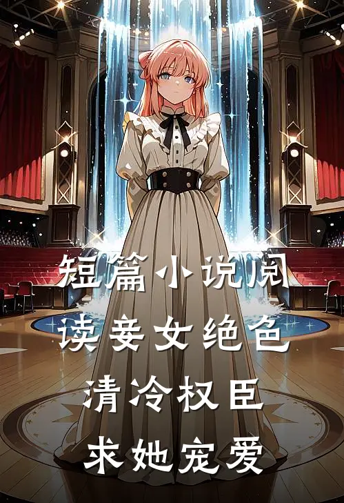 短篇小说阅读妾女绝色：清冷权臣求她宠爱