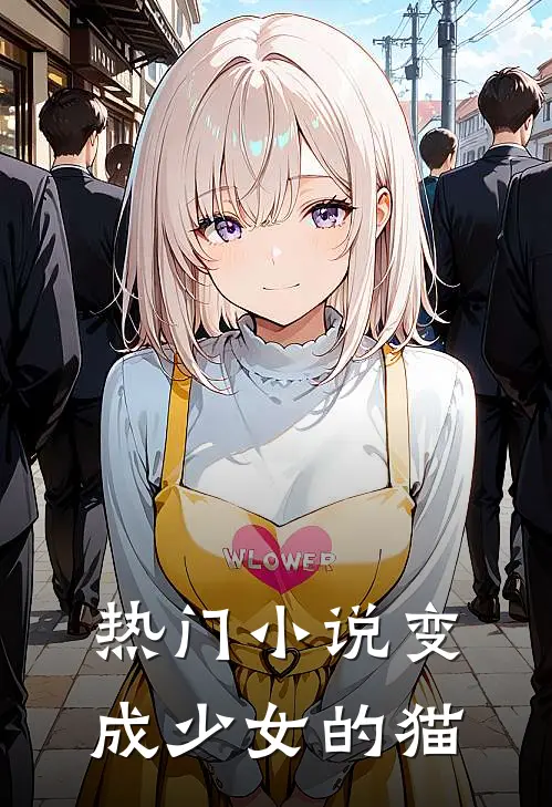热门小说变成少女的猫