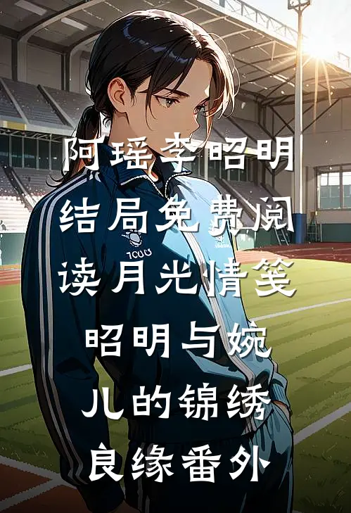 阿瑶李昭明结局免费阅读月光情笺：昭明与婉儿的锦绣良缘番外