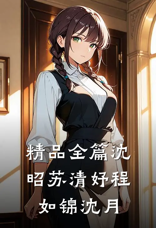 精品全篇沈昭苏清妤程如锦沈月