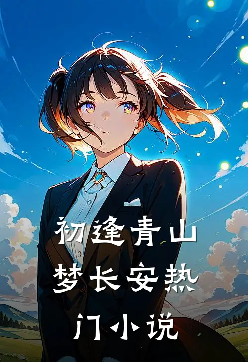 初逢青山梦长安热门小说