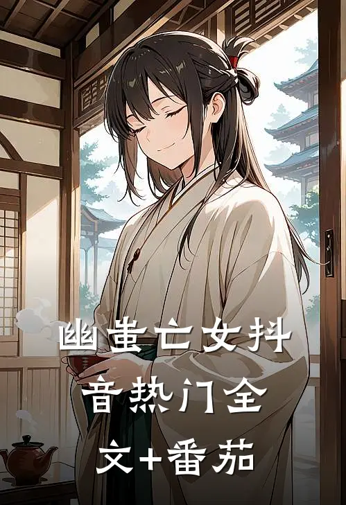 幽蚩亡女抖音热门全文+番茄