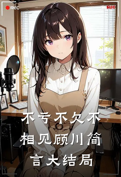 不亏不欠不相见顾川简言大结局