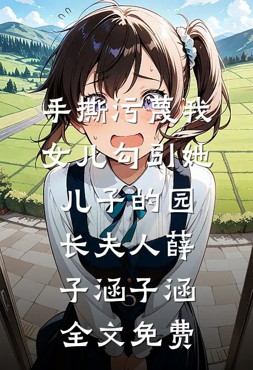 手撕污蔑我女儿勾引她儿子的园长夫人薛子涵子涵全文免费