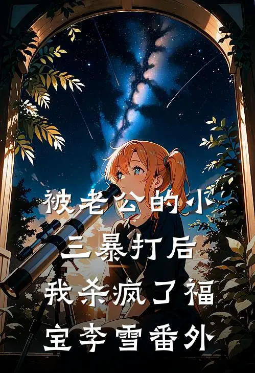 被老公的小三暴打后，我杀疯了福宝李雪 番外