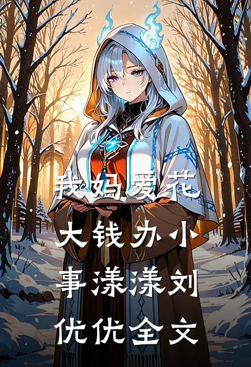 我妈爱花大钱办小事漾漾刘优优全文