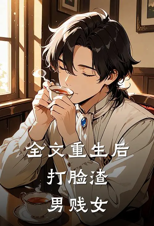 全文重生后，打脸渣男贱女