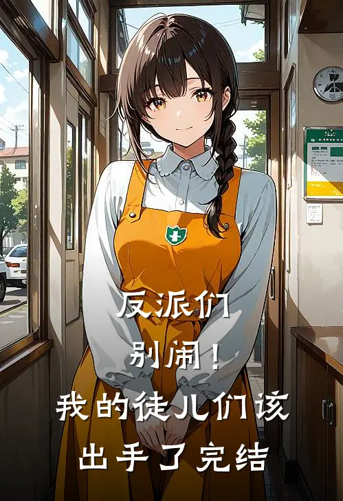 反派们别闹！我的徒儿们该出手了完结