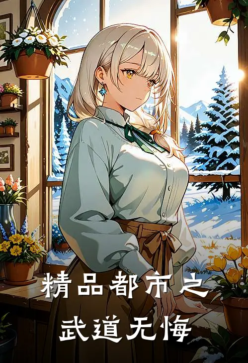 精品都市之武道无悔